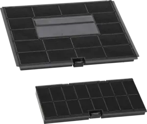 AEG MCFB87 OdourClean Standard Koolstoffilter - Actief Filter voor Afzuigkappen