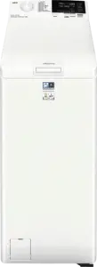 AEG LTR6363A Wasmachine - Bovenlader