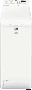 AEG LTR6162K 6000 Series Wasmachine - Bovenlader 