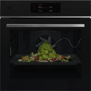 AEG TE8PB73ZAT 7000 MealAssist Elektrische Inbouw Bakoven