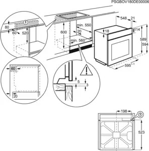 Miniaturansicht 3: OU5PB41FSM
