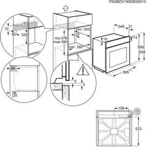 Miniaturansicht 4: OU5PB41FSM