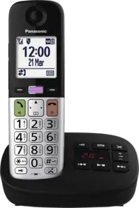 Panasonic KX-TGU430EXB huistelefoon