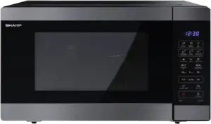Sharp YC-MC422AE-SB Combimagnetron