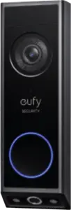 Eufy HomeBase S380 + Video Deurbel E340
