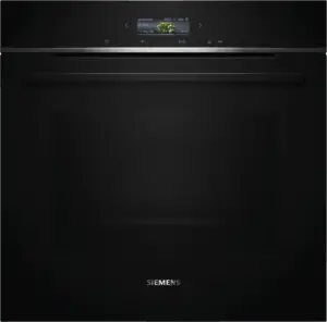 Siemens HB774G1B2 iQ700 Oven - 60 x 60 cm - Zwart