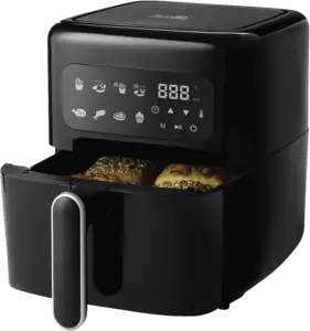 FRITEL 4303 SnackTastic Heteluchtfriteuse