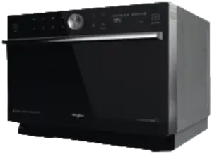 Whirlpool MWSC 9133 SB Magnetron