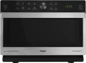 Whirlpool MWSC 833 SX Magnetron - RVS