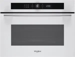 Whirlpool WMW57DHMW Inbouwmagnetron - Wit