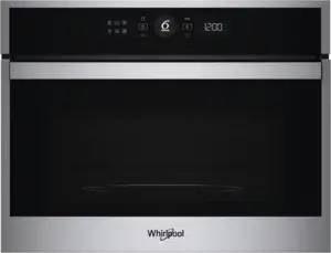 Whirlpool WMW47HMX Inbouwmagnetron - RVS