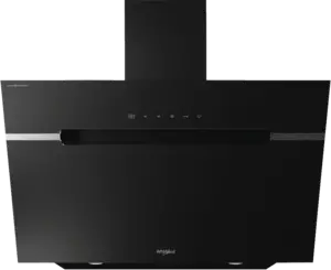 Whirlpool WHVS 91F LT DP K DropProtect Wandafzuigkap