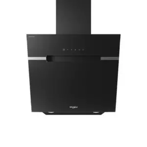 Whirlpool WHVS 61F LT DP K DropProtect Wandafzuigkap
