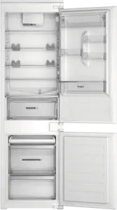 Whirlpool WHC18D011C1 SF Inbouw Koel-vriescombinatie