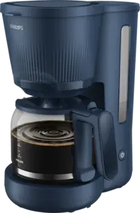 Philips HD7411/70 Koffiezetapparaat - Malibu Blue 
