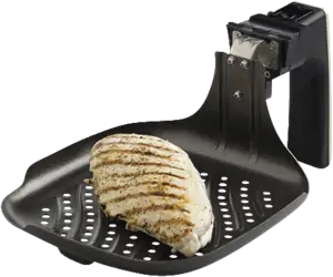 FRITEL SnackTastic Grillpan 5-series