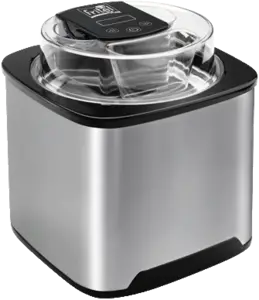 FRITEL IM 1252 Icecream Maker - Ijsmachine