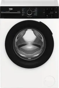 Beko BM3WFU3741B Wasmachine
