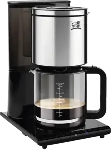 FRITEL CO2150 Koffiemachine - Filterkoffie 