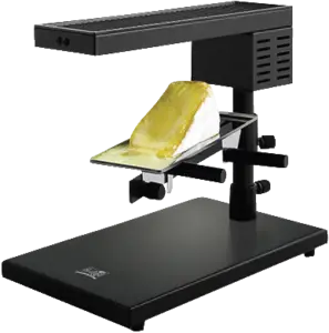 FRITEL CR1895 Kaas Raclette & Grill