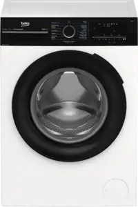 Beko BM3WFU41041B Wasmachine