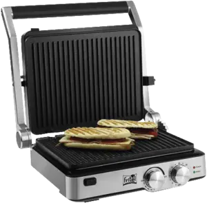 FRITEL GR 2285 Panini - BBQ - Tosti Grill
