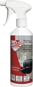Reiniger Airfryer 12x500ml