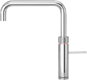 Quooker Fusion Square - chroom 