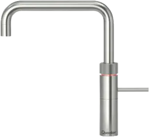 Quooker Fusion Square - RVS