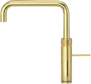 Quooker Fusion Square - goud