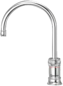 Quooker KCNRCHR Classic Nordic Round - Chroom - Losse Kraan