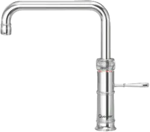 Quooker Classic Keukenmengkraan Fusion Square - Chroom - Losse Kraan