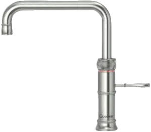 Quooker Classic Keukenmengkraan Fusion Square - RVS - Losse Kraan