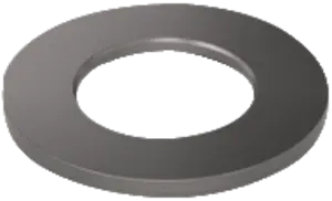 Quooker Rozet Zeeppomp - Guun Metal