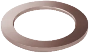 Quooker Rozet Fusion/Nordic - Rose Koper