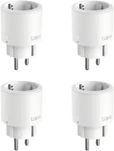 TP-Link Tapo P115 (4-pack)