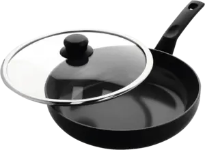 BK Easy Basic Ceramic Hapjespan - 28 cm