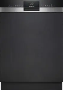 Siemens SN53ES22AE iQ300 Inbouw Vaatwasser