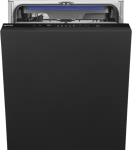 SMEG STL362DQ Universeel Esthetisch Inbouw Vaatwasser