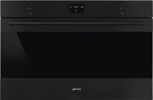 SMEG SFP9302TN Classici Esthetisch Inbouw Oven