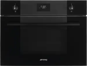  SMEG SO4101M1B3 Linea Esthetisch Inbouw Oven