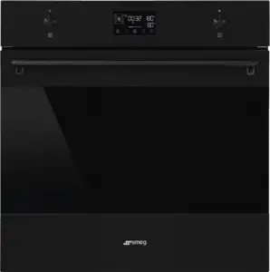 SMEG SOP6302S2PN Classici Esthetisch Pyro Steam Galileo Inbouw Oven