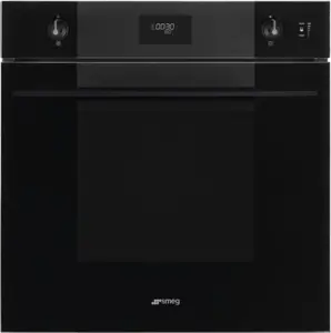 SMEG SOP6101S2B3 Linea Esthetisch Pyro steam Galileo Inbouw Oven