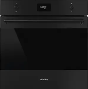 SMEG SFP6301TVN Classici Esthetisch Inbouw Oven