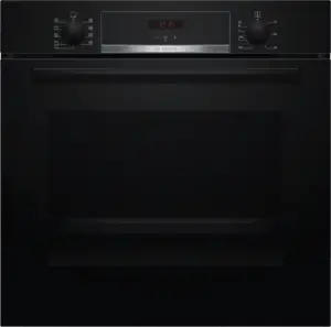 BOSCH HBA514BB3 Serie 4 Inbouwoven