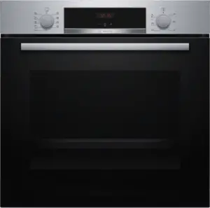 BOSCH HBA514BS3 Serie 4 Inbouwoven