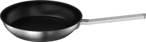 BOSCH HEZ9CF280 Koekenpan - 22 cm