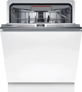 BOSCH SBH4ECX28E Serie 4 Inbouw Vaatwasser