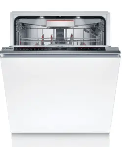 BOSCH SMD8TCX04E Serie 8 Inbouw Vaatwasser