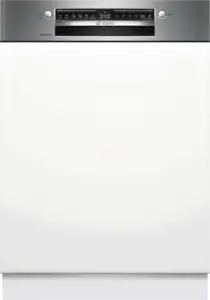BOSCH SMI4ECS28E Serie 4 Inbouw Vaatwasser